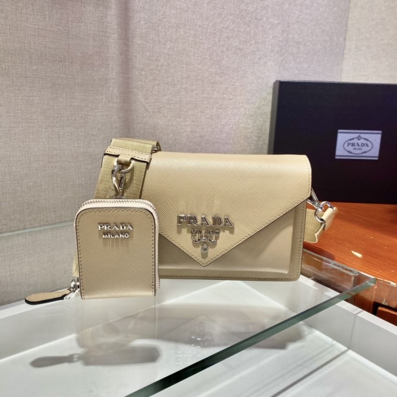 Pra*a satchel bags